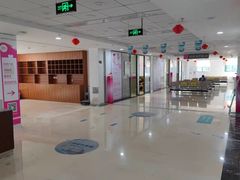 -厦门湖里天伦医院-体检中心