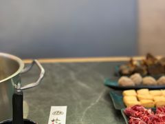 -林记潮牛·牛肉火锅(上马墩店)