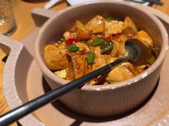 -黄山老妈·土菜(碧桂园店)
