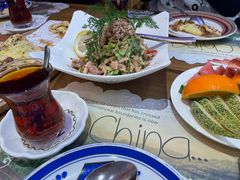 -SULTAN·苏坦土耳其餐厅(新光汇店)