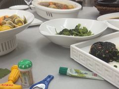 -新丁香海鲜酒店(银海商贸城店)