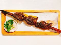 -衡哥肉铺
