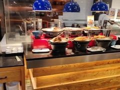 -The COOK·厨餐厅·自助餐(浦东嘉里大酒店)