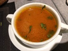 -Pita's&Tika's中东和印度风味餐厅(龙湖天街店)