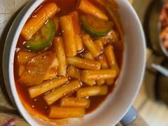 -金顺韩式烤肉·网红烤肉店(广利路店)