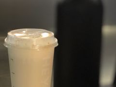 冰博客厚牛乳波波（布蕾盖）-喜茶(中山利和新地店)
