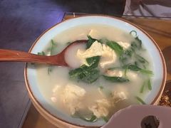 -重庆石磨豆花庄(乔庄店)