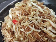 -老灶房-四川土菜(铁牛广场店)