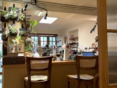 -本無咖啡·BeanWood Coffee