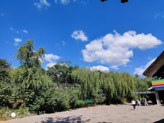 -石家庄市动物园