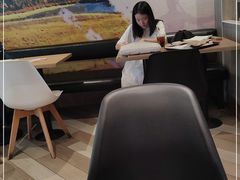 -肯德基(南湖店)