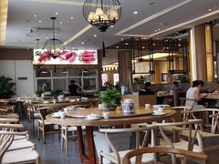 大堂-盘飧市(春熙路店)