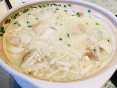 -尚帝美食城(八號院·牡丹公园店)