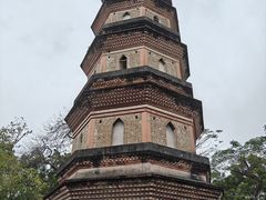 -惠州泗洲塔