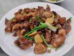 -腰记饭店(龙源路店)