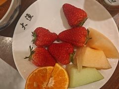 水果-大渔铁板烧(铁西万象汇店)