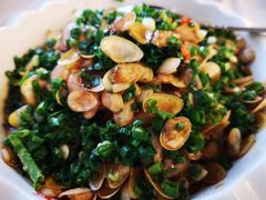 葱油海瓜子-丰收日·小海鲜·沪上家宴(顾村正大店)