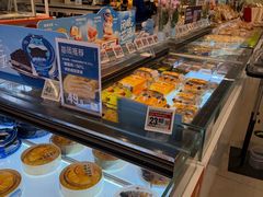 -盒马鲜生(红莲店)