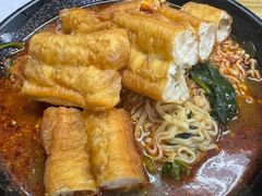 -四川老牛麻辣烫(北门桥店)