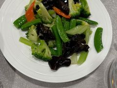 -蓬莱阁中餐厅(崇文门店)