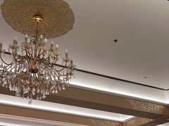 -君庭中餐厅(友谊宾馆店)