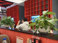 -五爷拌面(绿园七彩城店)