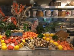 -圣丰索菲特·2 On 988 Café 自助餐厅