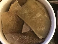 -老码头火锅(玉林店)
