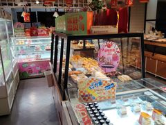 -雪贝尔Shaber面包花园(民德路店)