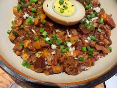 娜娜家金牌卤肉饭-娜娜家•Nana’Garden (福州道店)