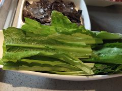 -海底捞火锅(老城根店)