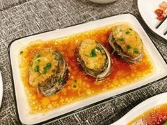 -徐记私厨(半淞园路店)