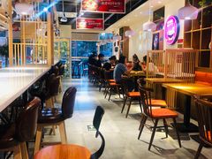 大堂-苗小坛酸汤鱼(酒仙桥店)