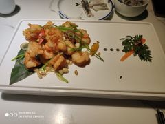 -姜君·千岛湖鱼头馆(浦东大道店)