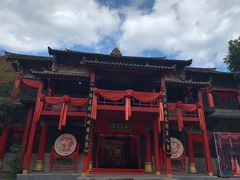 -天龙八部武侠城