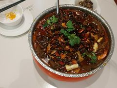 -张氏宽窄巷成都名小吃(茂业百货华强北店)