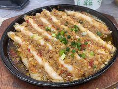 -小民大排档(马场角横路店)