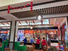 -龙记烤鸭店(新民路店)