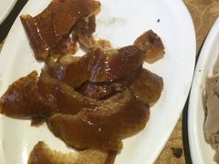 -德缘烤鸭店(大栅栏店)