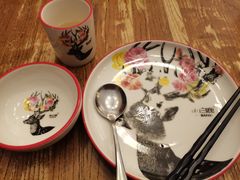 -新白鹿餐厅(龙游路店)