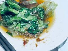 -汤城小厨•粤菜•靓汤(金宝街店)