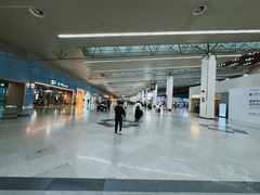 -福州长乐国际机场