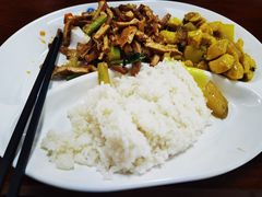 -中南大学-食堂第3食堂