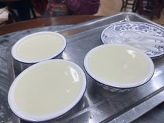 -沙湾姜撞奶(十四涌店)