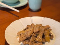 油焖笋-缸鸭狗(天一广场店)