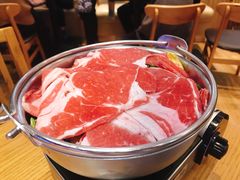 -林妈妈村·日式料理(宝山万达店)