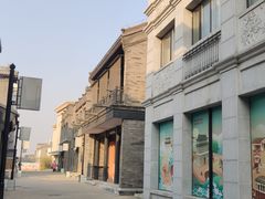 -鲜鱼口老字号美食街