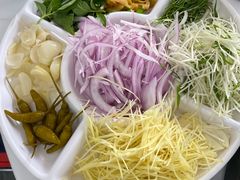 -嘉升大排档(番禺总店)