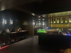 -雾山韩式烤肉·海南糟粕&椰子鸡火锅·海景餐厅(三亚绿发山海天JW万豪酒店)