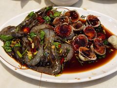 -长平老姿娘夜粥(平东一街店)